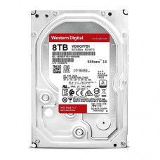 Western Digital  Red PRO WD8003FFBX –sata3- 8tb